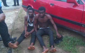 You won’t believe what these boys did after raping two ladies (photos)