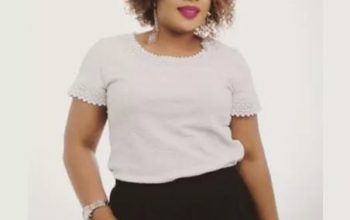 Famous Nollywood actress reveals why men marry and dump actresses