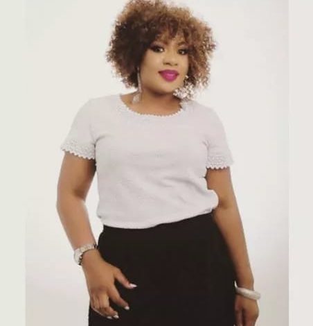 Famous Nollywood actress reveals why men marry and dump actresses