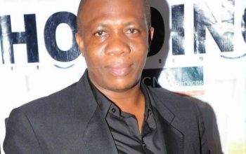 So sad: Popular Nollywood producers suffer great loss (photos)