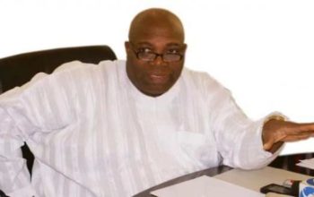 Doyin Okupe mocks PDP governors, gives them a new name