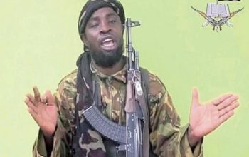 Finally! Nigerian Army reveals what has happened to fatally injured Shekau
