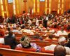 Just in: Senate announces recruitment, read Nigerian’s reactions