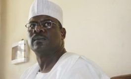 Senate leader raises alarm, says a bigger war than Boko Haram looms