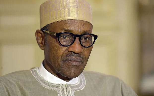 President Muhammadu Buhari advised on Nigeria's restructuring 