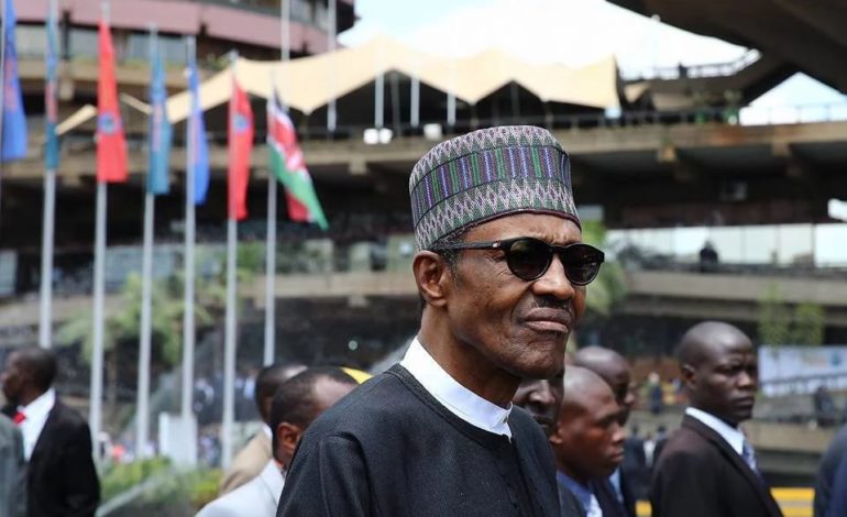 Dear Buhari, I wouldn’t like to hear you are impeached – Nigerian sends message to PMB
