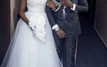 Just days after their wedding, read what Lagos policeman told his wife about his wealth
