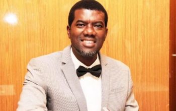 Read what Reno Omokri finally said after public insult from Fani-Kayode
