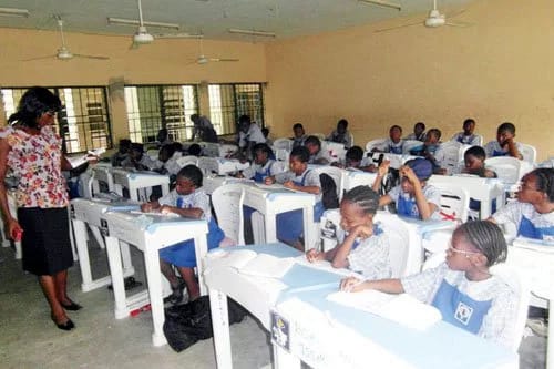 Just In: Resumption dates for Primary, Secondary schools in FCT changed