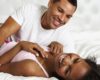 The 3 best ways to pleasure a woman in bed