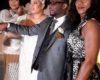 Check out photos from Nollywood actress Monalisa Chinda’s Greece’s wedding