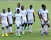 Nigerian Professional Football League suspended by high court