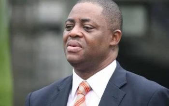 You don’t look like a real Christian – Nigerian man attacks Fani-Kayode in open letter