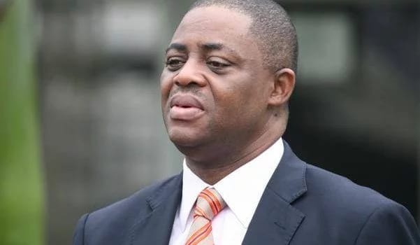 You don’t look like a real Christian – Nigerian man attacks Fani-Kayode in open letter