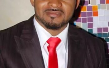 SAD: Nollywood actor who lost both kidneys still needs N4m to save his life