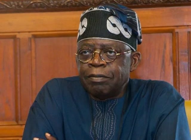 Tension as Tinubu declares Ondo election ‘must-win’ for APC for this reason