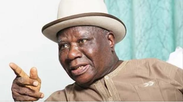Negotiation with Avengers suffers setback as Warri moves against Edwin Clark