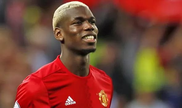 How Paul Pogba almost joined Barcelona ahead of Manchester United move