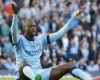 Controversy as Iheanacho kicks out Yaya Toure in Manchester City Champions League squad