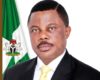 Governor Obiano is bereaved