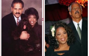 One of the richest women in the world set to marry boyfriend of 30 years (photo)