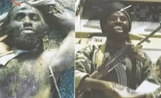 Controversy as Boko Haram leader Abubakar Shekau ‘resurrects’