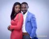 Nigeria’s CUTEST comedian celebrates 4 years of marriage with wife (photos)