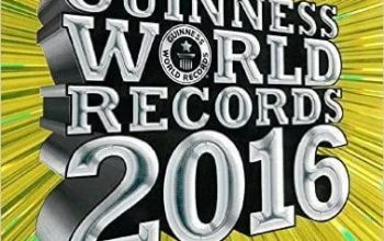 Nigeria set to break the Guinness world record in bible reading?