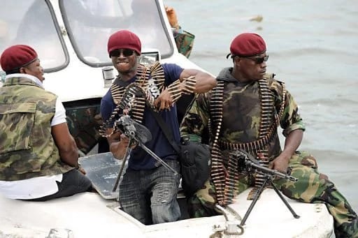 Niger Delta militants making “ridiculous” demands – Bayelsa analyst