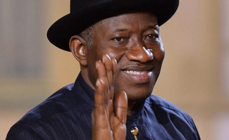 Governor under attack for criticizing Jonathan
