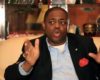 Counter attack! Fani-Kayode spanks GEJ’s aide’s buttock publicly for supporting Hausa people