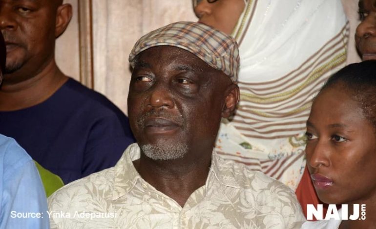 Abba Moro trial: Fresh detail emerge on immigration recruitment scam