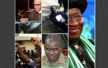 Revealed! 5 Nigerians whose death will destroy Nigeria, no 1 will shock you (Pictured)