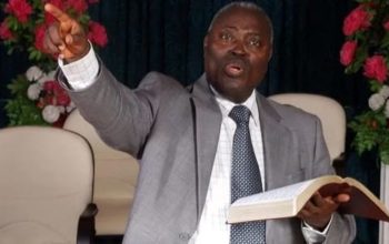 READ what Pastor Kumuyi has to say about Nigeria’s economic recession, reveals solution