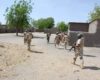 Rundunar Sojin sama na ma Boko Haram lugudan wuta