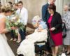 Wow! Meet this 100-year-old bridesmaid (photos)