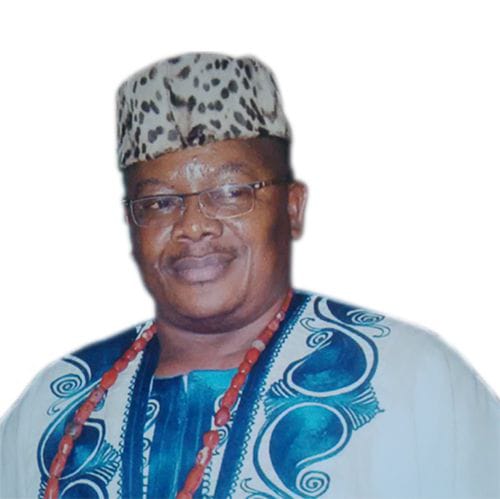 The president of the Road Transport Employers Association of Nigeria (RTEAN), Isiwele Shehu.