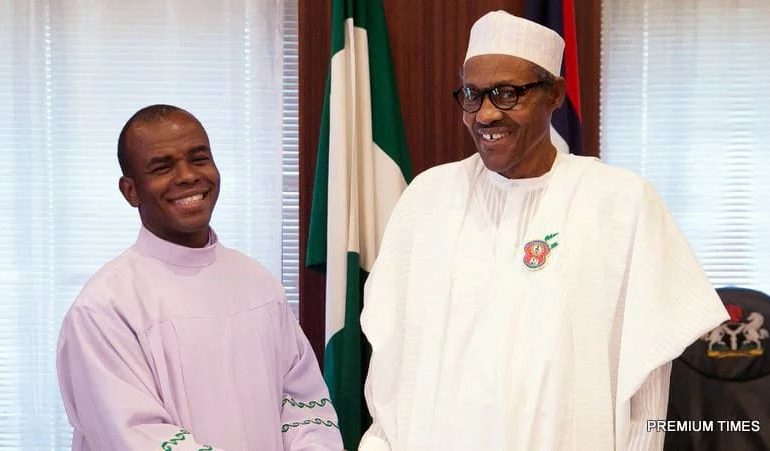 Why Nigeria’s security agents ought to summon Mbaka