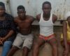 Tension in Delta as troops raid ex-militant’s residence, arrest 5 suspects (photo)