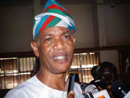 Read how many aspirants in battle for Ondo APC’s guber ticket