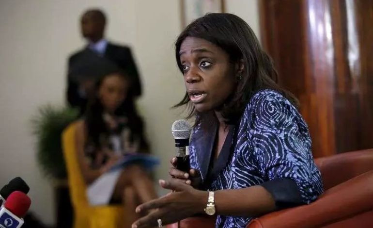 Just in: 4 reasons why PDP thinks Kemi Adeosun’s comments were ‘insensitive’