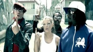 Jamie Foxx, Mary J. Blige, Jaden Smith, Black Eyed Peas Update ‘Where Is the Love?’ to Fight Gun Violence