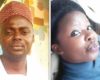 Young Lady Kidnapped As Gunmen Kill Community Leader In Lagos