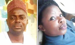 Young Lady Kidnapped As Gunmen Kill Community Leader In Lagos
