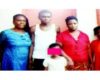 4yrs Old Girl Found After Being Sold By Her Aunt for N350k