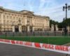 Terror probe as man with weapon arrested outside Buckingham Palace