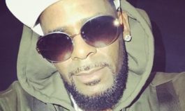 Joycelyn Savage's Family Contacted by FBI About R. Kelly