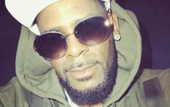 Joycelyn Savage's Family Contacted by FBI About R. Kelly