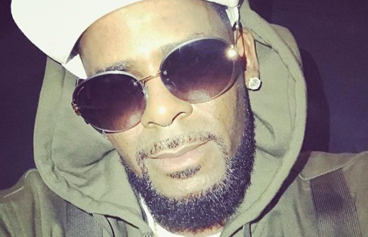 Joycelyn Savage’s Family Contacted by FBI About R. Kelly