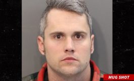 'Teen Mom' Star Ryan Edwards Arrested for Skipping Out on a Whiskey Bar Bill
